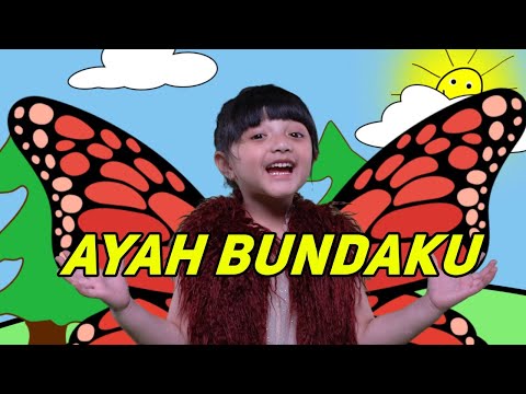 ARSY HERMANSYAH - AYAH BUNDAKU