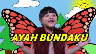 Download lagu ARSY HERMANSYAH - AYAH BUNDAKU mp3