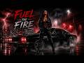 FUEL THE FIRE | CLYPSTER