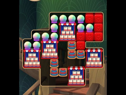 TOON BLAST level 7058