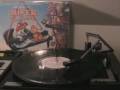 Oliver And Company Soundtrack Ruth Pointer Streets Of Gold Vinyl