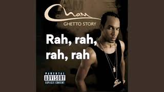 Cham - Ghetto Story Chapter 2 (feat. Alicia Keys) | (lyrics/letras)