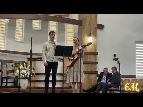 Ionuț & Simona Breabăn | Adeseori credeai că ești învins…