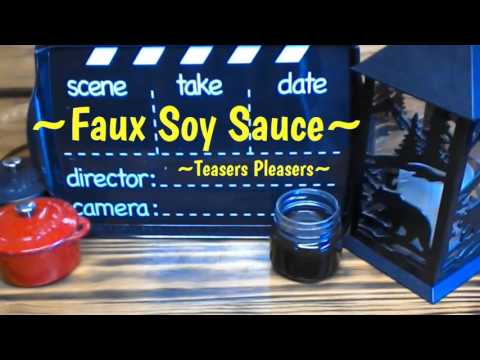 download lagu mp3 mp4 Faux Soy Sauce, download lagu Faux Soy Sauce gratis, unduh video klip Faux Soy Sauce
