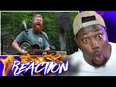Non Country Fan First Time Hearing Oliver Anthony -( Rich Men North Of Richmond ) *REACTION!!!*