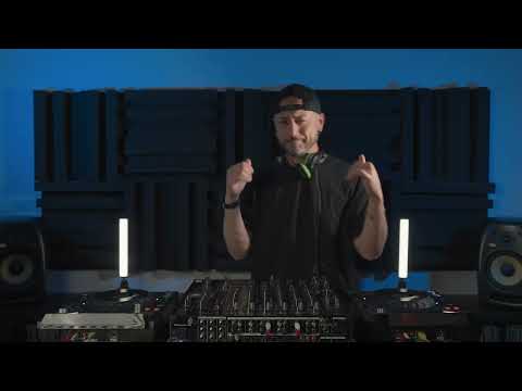 Hollen - CLR Podcast 433