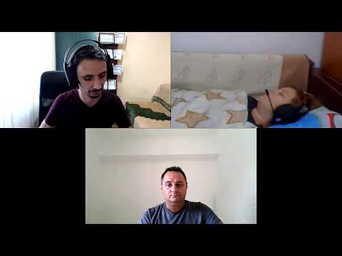 472.Hipnoză regresivă -  Curatari Energetice si Eliberarea Unor Spirite Captive