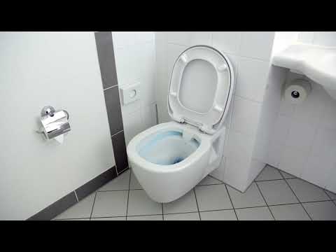 Обзор подвесного унитаза Ideal Standard Connect Rimless E822301 Обзор подвесного унитаза Ideal Standard Connect Rimless E822301