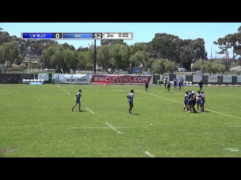 WAC vs Life West Blue