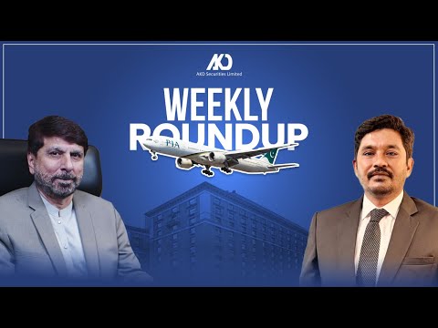 Wochenrückblick | AKD Securities Limited