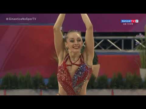 Clubs Final - Sofia World Cup 2021