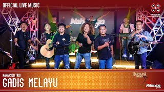 Download lagu Gadis Melayu - Hariara Band feat Nahanson Trio ( Live Music) mp3
