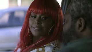 Chantal Maurice Acting Reel video