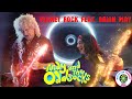 Andy And The Odd Socks Feat Brian May Planet Rock Official Video
