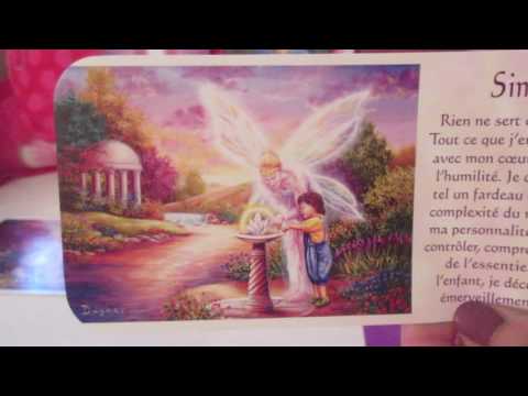 Engel Orakel der Woche vom 04. bis 10. Juli 2016