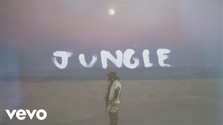 Saint Mesa - Jungle (Audio/Acoustic)