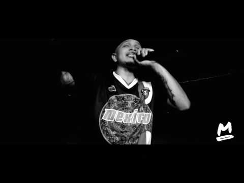 Dj Sane - Freestyle Flows (Official Video) Pt. 1