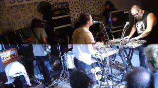 Full of Hell/ The Body- September 4th, 2016 @ Sugar City/Buffalo, NY