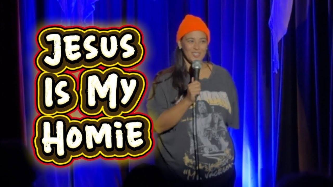 Promotional video thumbnail 1 for Funny Girl Comedy