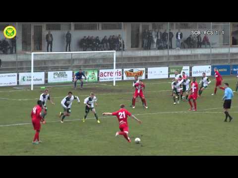Erste Liga Promotion: SC Brühl St. Gallen - FC Sion II
