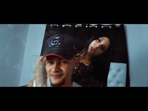 Felino - Soy del Ghetto (Video Oficial)