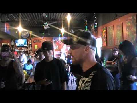 Str8 Up vs Killuminati