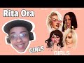 Reacting Rita Ora - Girls ft. Cardi B, Bebe Rexha & Charli XCX (Official Video) | Colornicornio Reacting Rita Ora - Girls ft. Cardi B, Bebe Rexha & Charli XCX (Official Video) | Colornicornio
