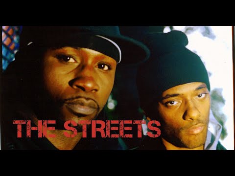 "The Streets" - Mobb Deep x Queensbridge Type Beat (Prod. By MethaPhorce Beats)