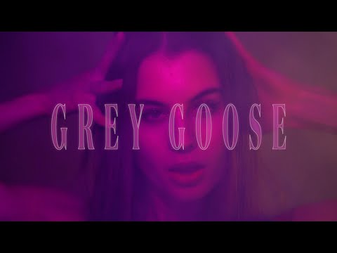 CHILLEZ x LAST311 - GREY GOOSE [OFFIZIELLES MUSIKVIDEO] (JMA 2)