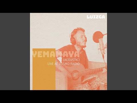 Yemamaya (Acoustic Live)