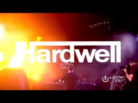 Hardwell - Kraków - Spot video