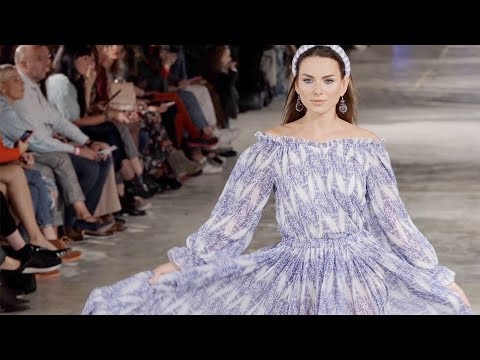 Onufriv.O | Spring Summer 2020 | Full Show