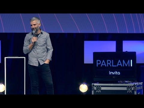 Incontro speciale "PARLAMI" - Past. Mirko Ronchi