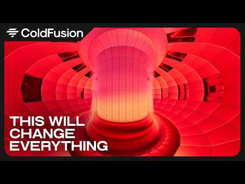 Thumbnail for How China Won the Thorium Nuclear Energy Race