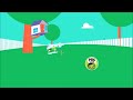 PBS Kids Station ID Spy Balloons