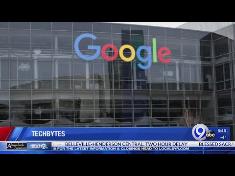 Techbytes 1 22 19