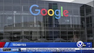 Techbytes 1-22-19