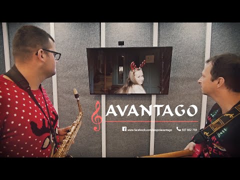 Kolęda Dziecina Mała - Zespół AVANTAGO