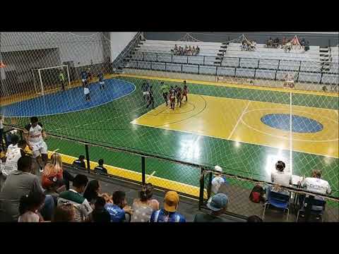 Sebap/R9 x Juventus CG - Liga Sul-mato-grossense 2021