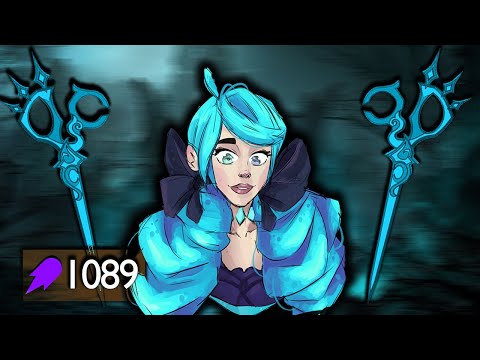 🤙GWEN GOES SNIP SNIP SNIP🤙