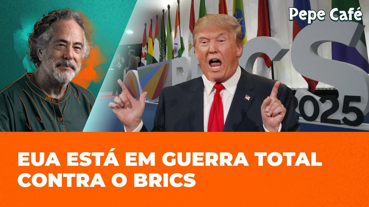 Império do Caos força Rússia a adotar Império dos Mísseis