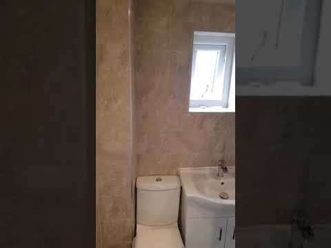 Multiple Constructions, Bathrooms, Plumbing and Heating. video.