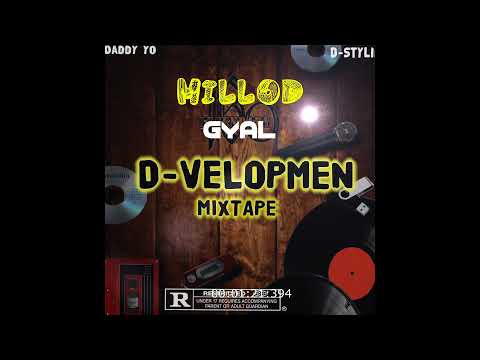 millod - Gyal