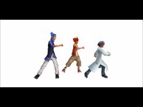 Isa Lea Ienzo - Fly Fly Butterfly {MMD}