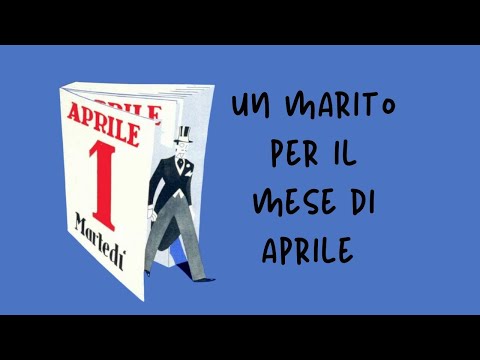 Un Marito per il Mese di Aprile | Commedia | Film Completo in Italiano