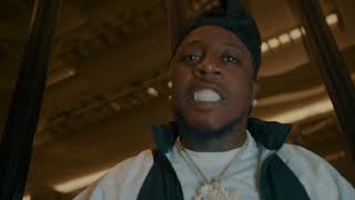 K-Shine - Built Like That [Official Music Video]