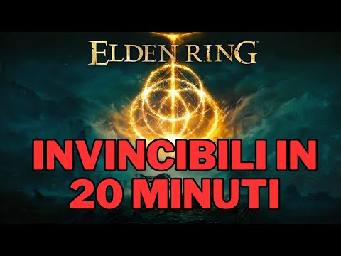 ELDEN RING [GUIDA] | Come Iniziare Alla Grande