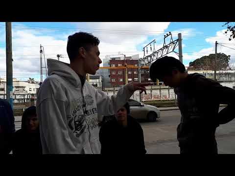 Socio vs Razer #Exhibicion