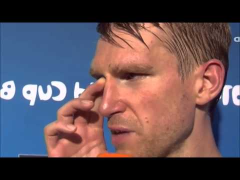 Per Mertesacker - ZDF Interview  Final