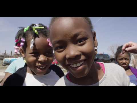 Anthem of Us | A Short Film About Detroit | Presented by Bedrock